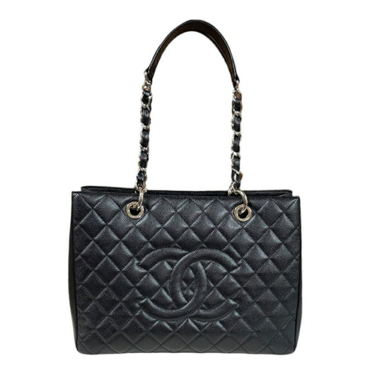 Chanel Grand Shopping