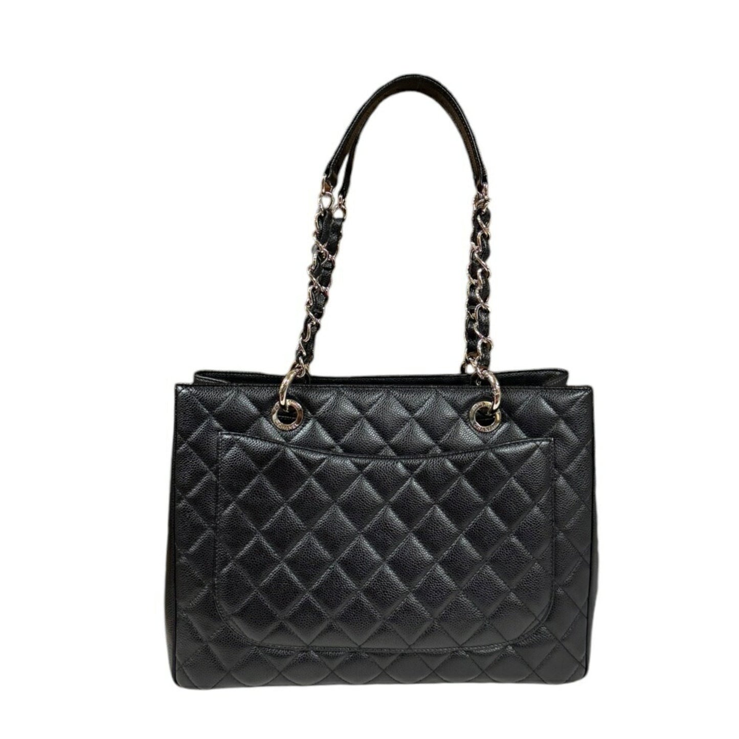Chanel Grand Shopping