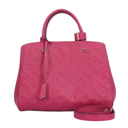 Louis Vuitton Montaigne