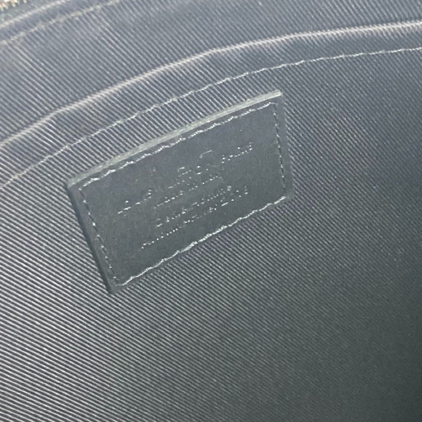Louis Vuitton Pochette Cosmos