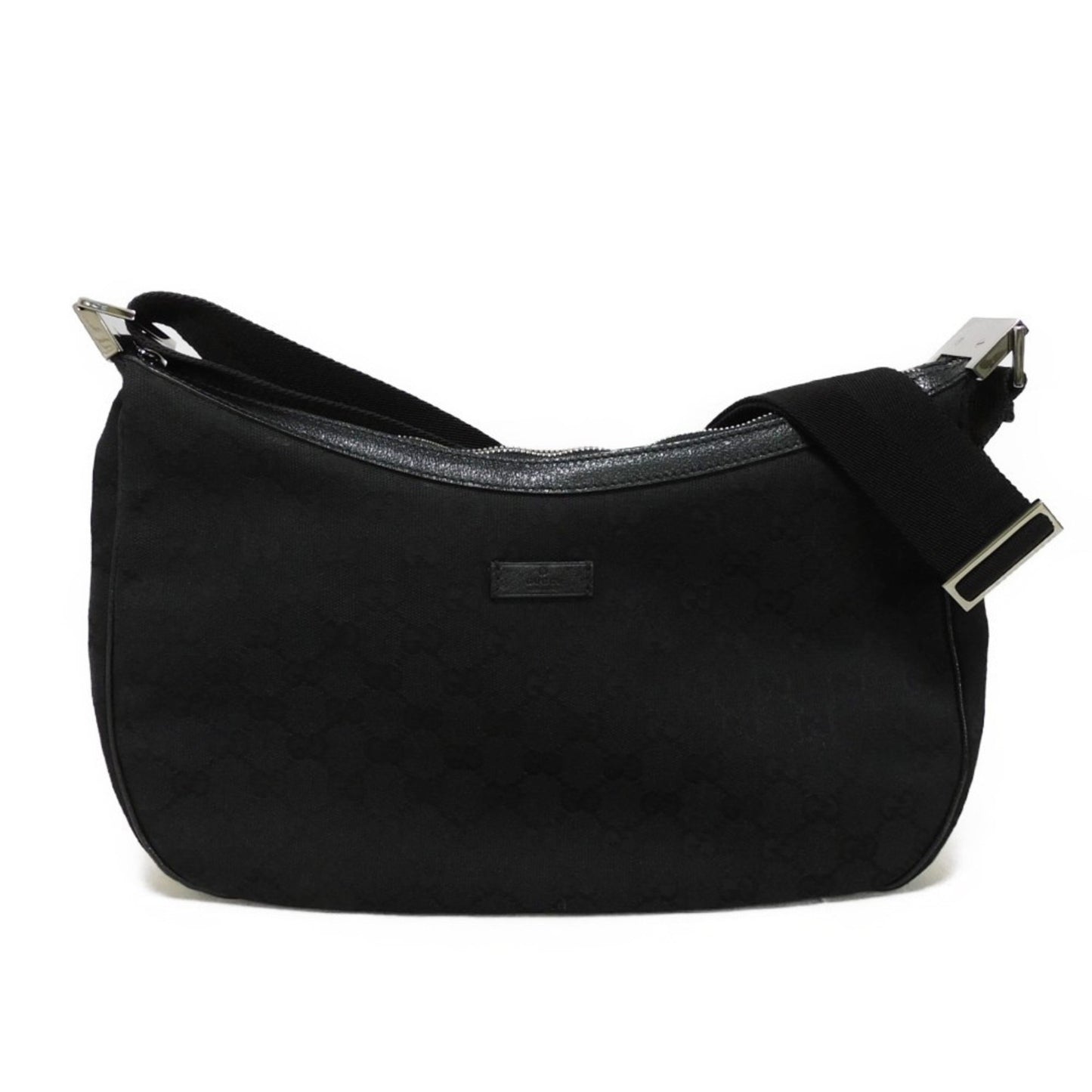 Gucci GG canvas
