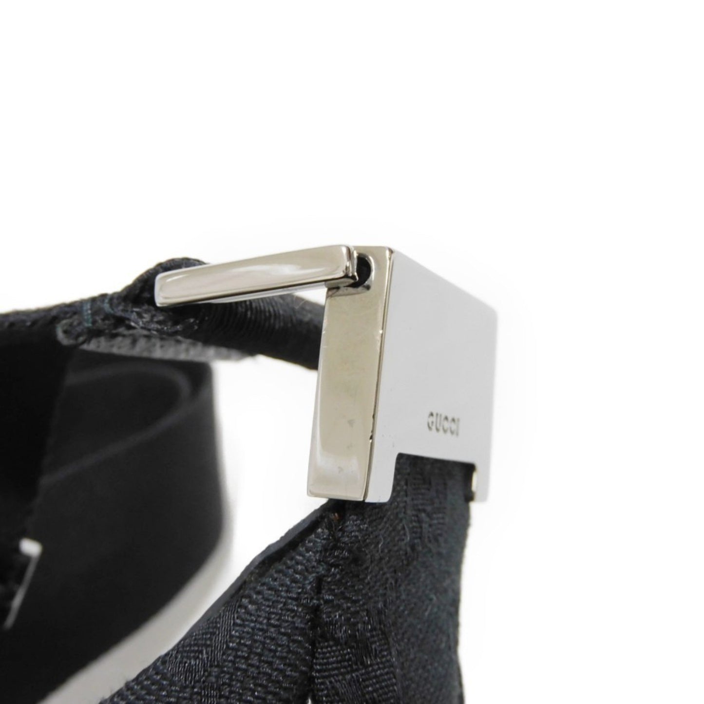 Gucci GG canvas