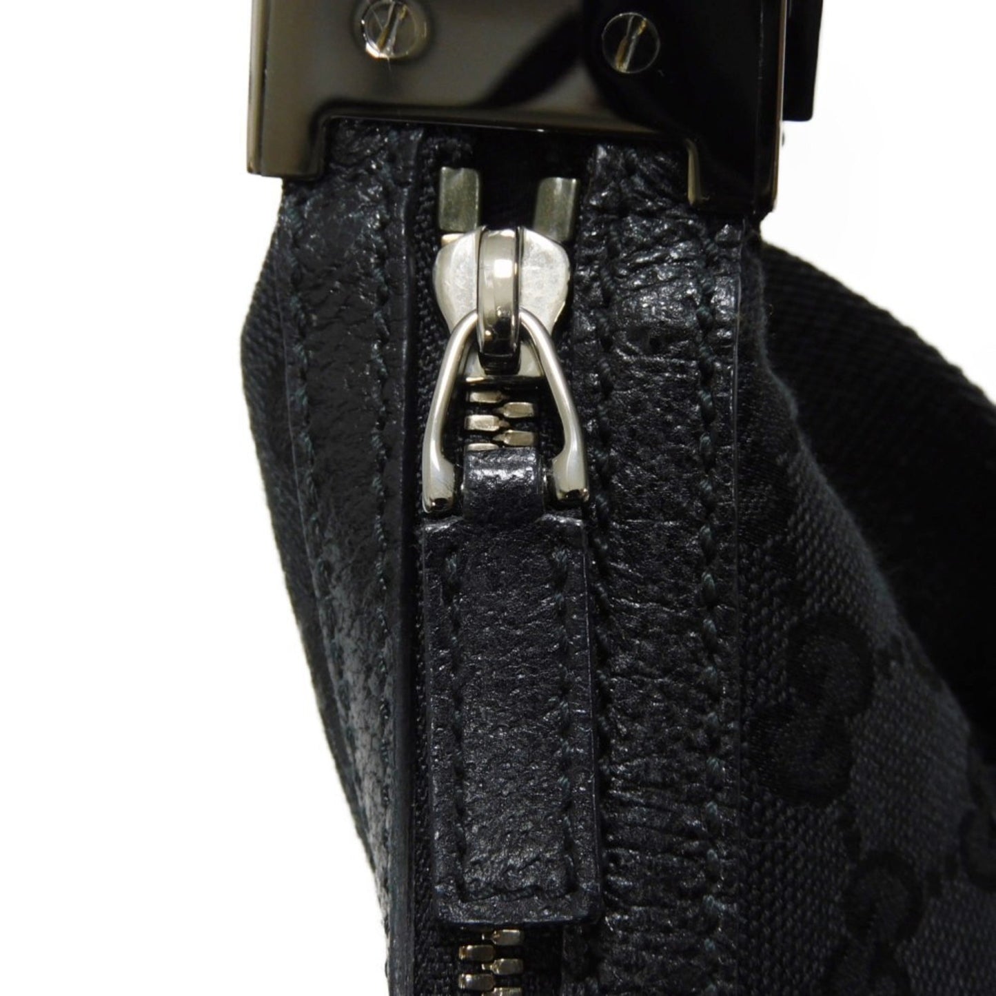 Gucci GG canvas