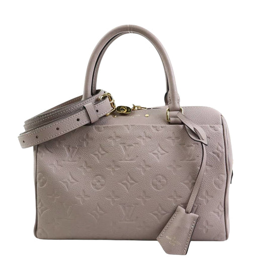 Louis Vuitton Speedy bandoulière 25