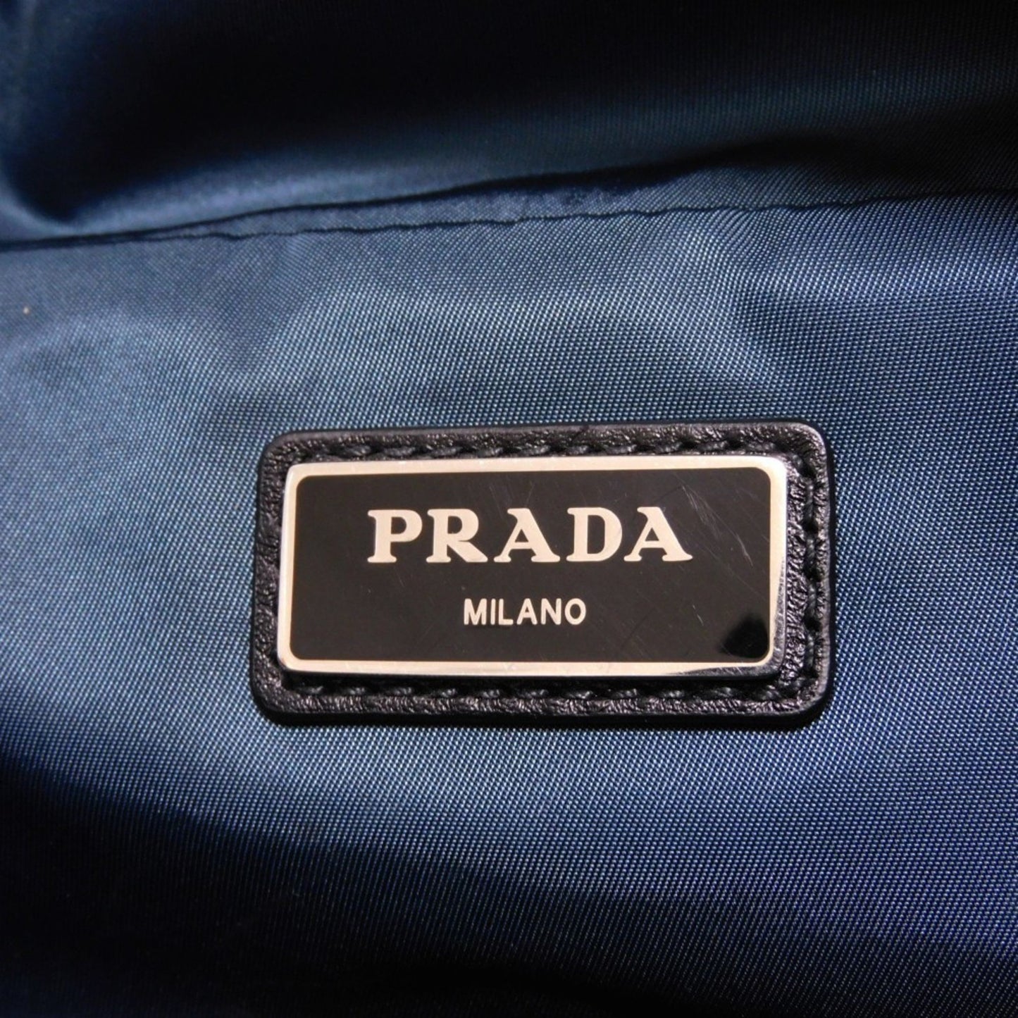 Prada Tessuto