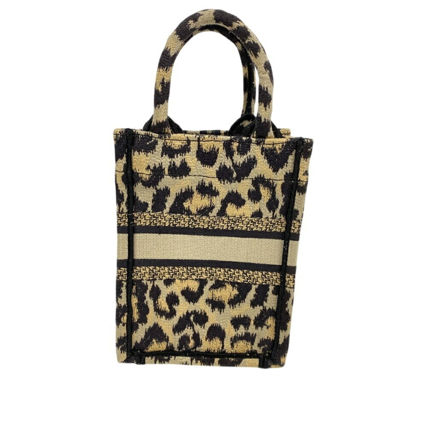 Dior Book Tote