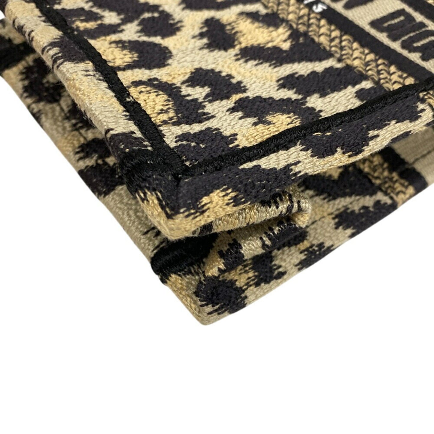 Dior Book Tote