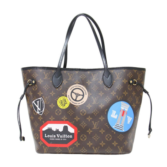 Louis Vuitton Neverfull GM