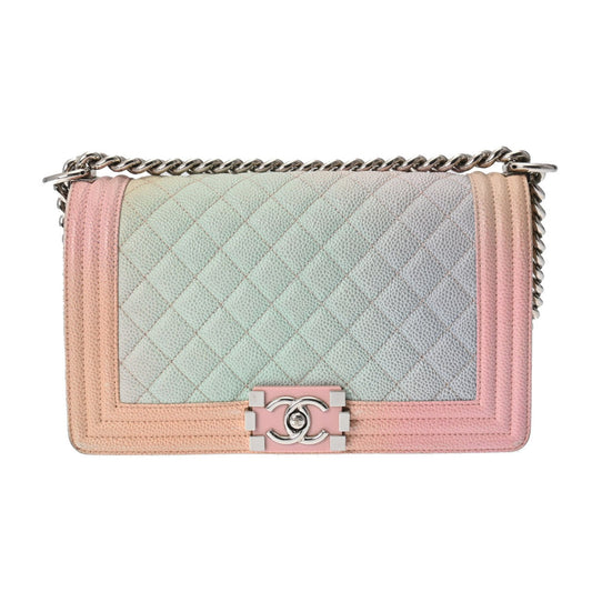 Chanel Boy