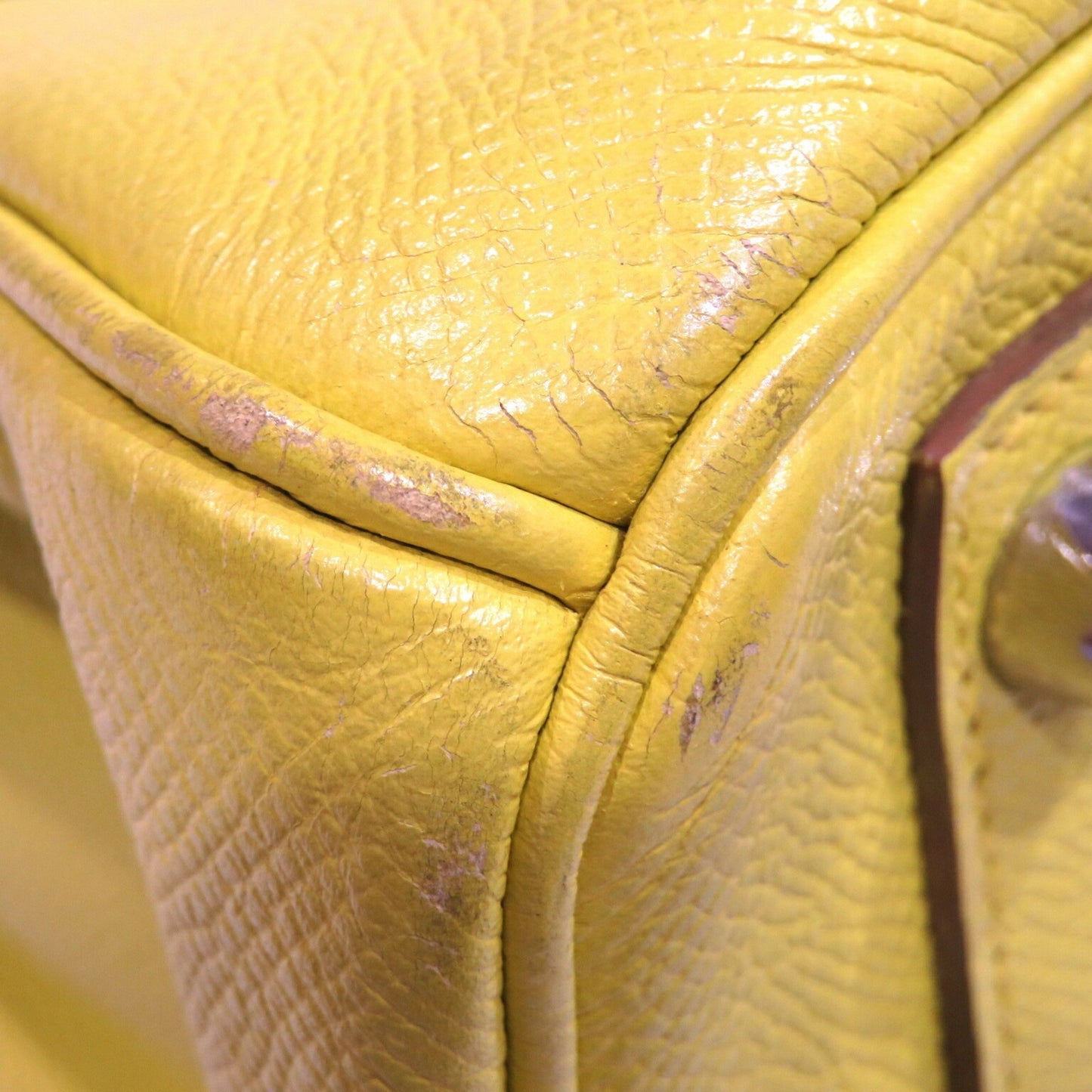 Hermès Birkin 30