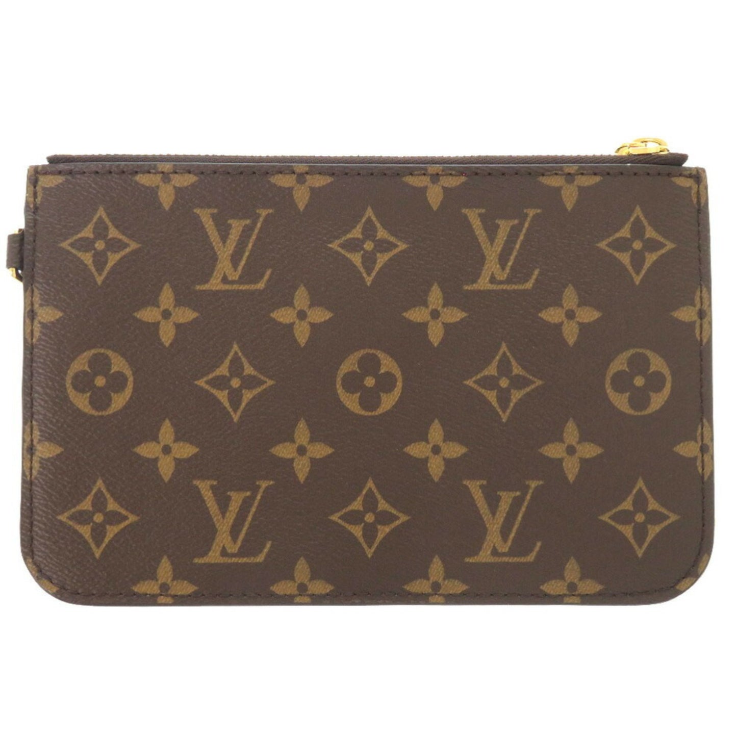 Louis Vuitton Pochette Clés