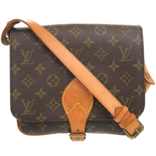 Louis Vuitton Cartouchière 26