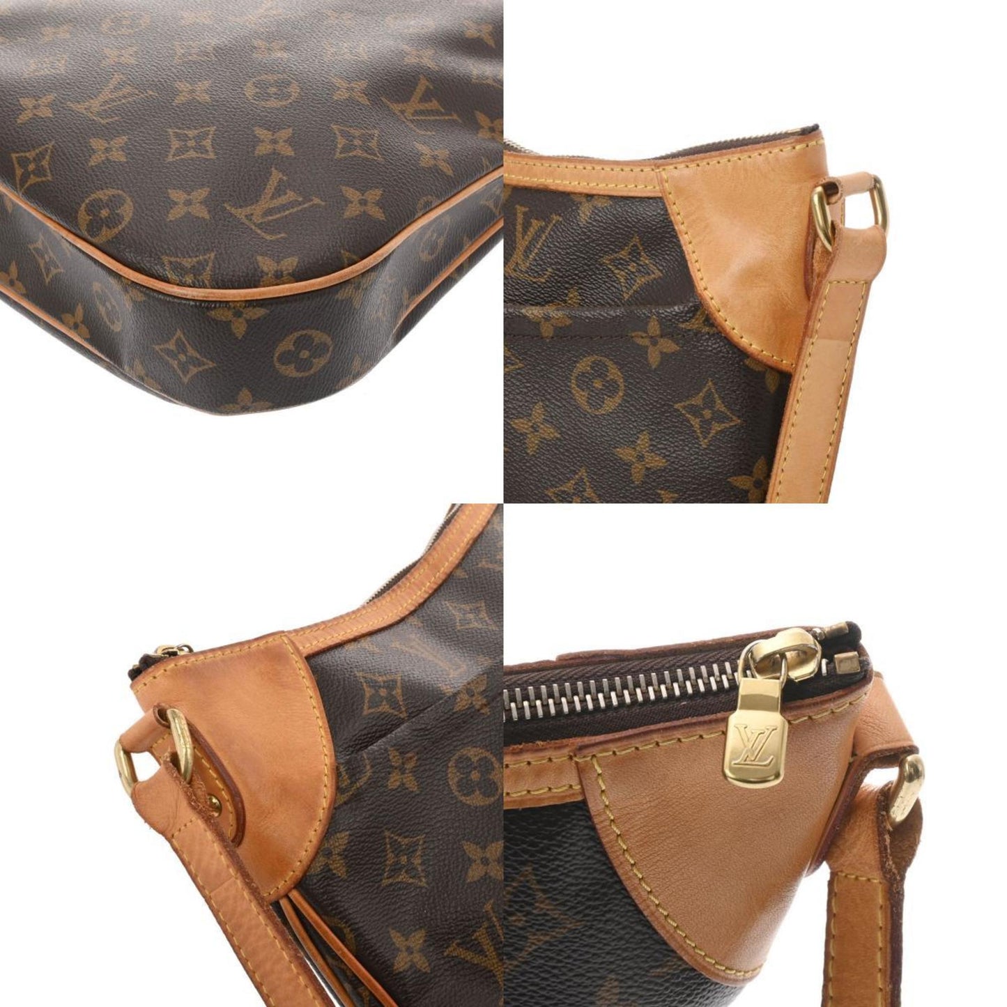 Louis Vuitton Odéon