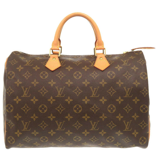 Louis Vuitton Speedy 35