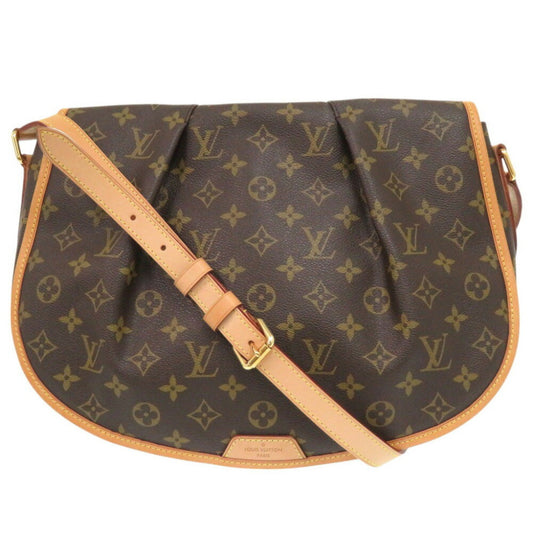 Louis Vuitton Menilmontant
