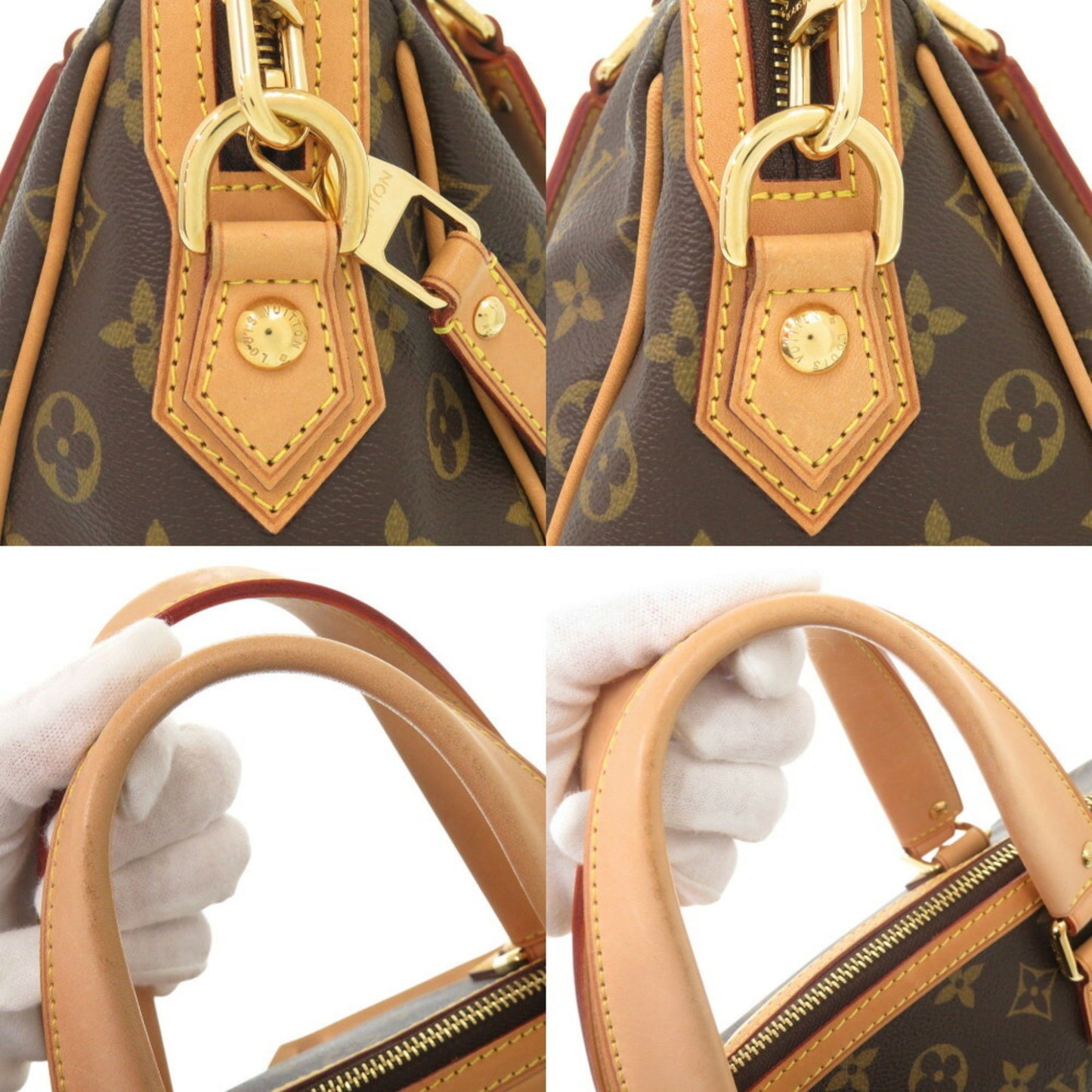 Louis Vuitton Retiro Pm
