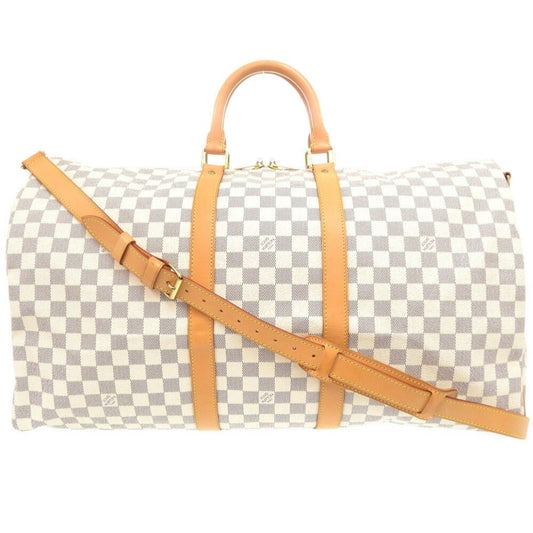 Louis Vuitton Keepall Bandouliere 55