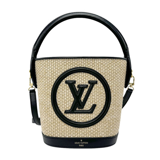 Louis Vuitton Bucket