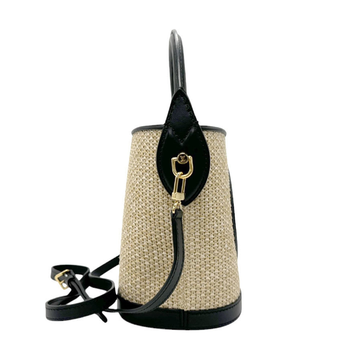 Louis Vuitton Bucket