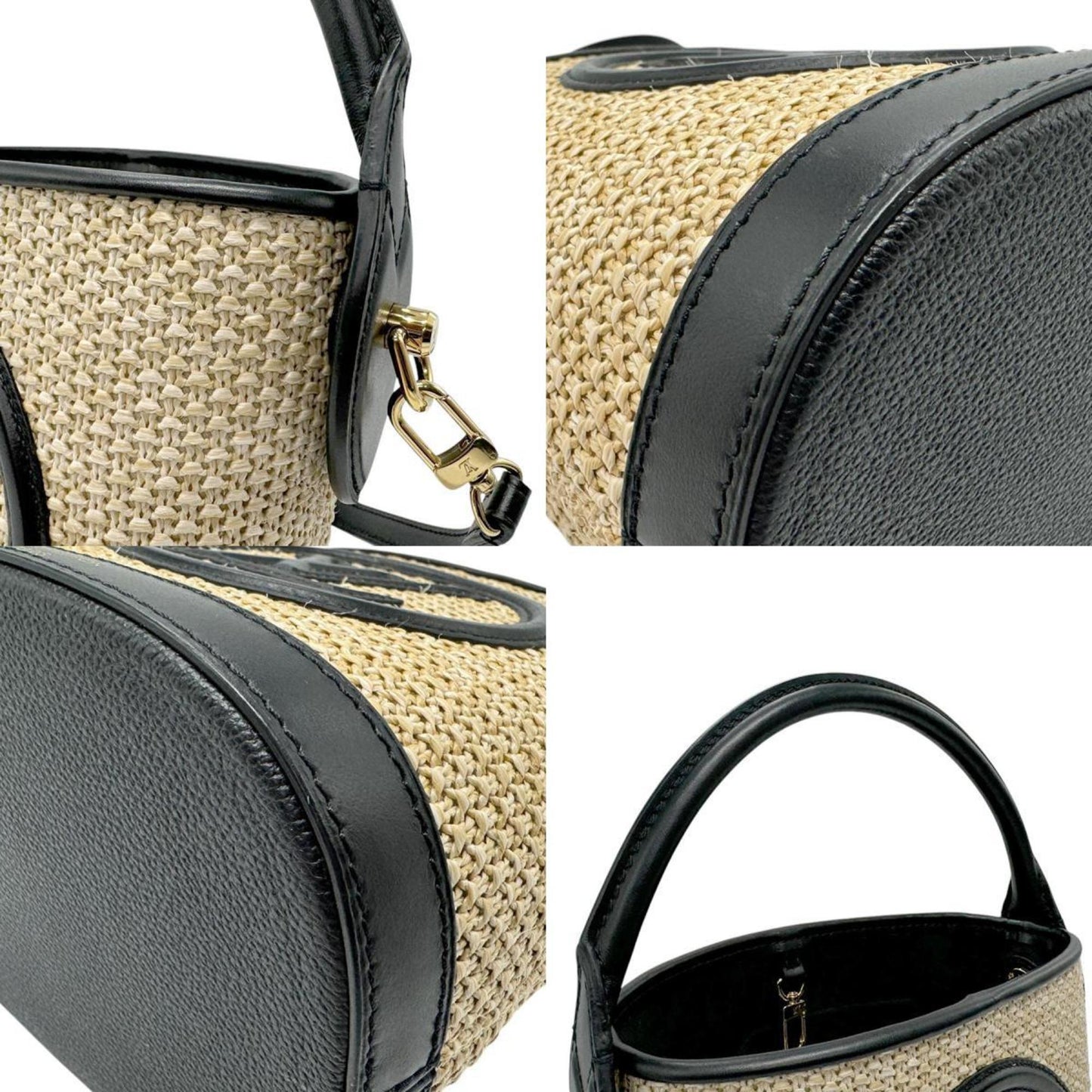 Louis Vuitton Bucket
