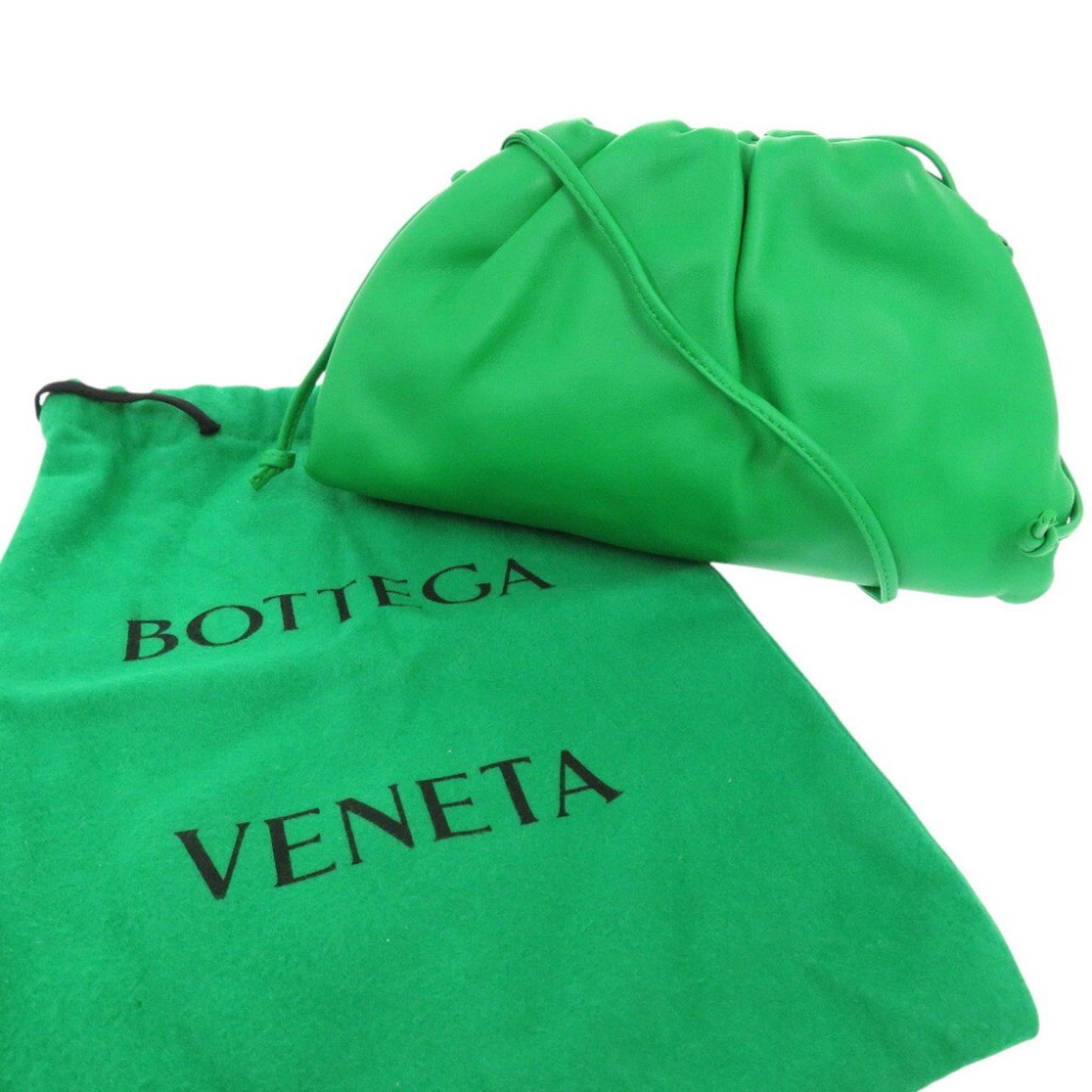 Bottega Veneta The pouch