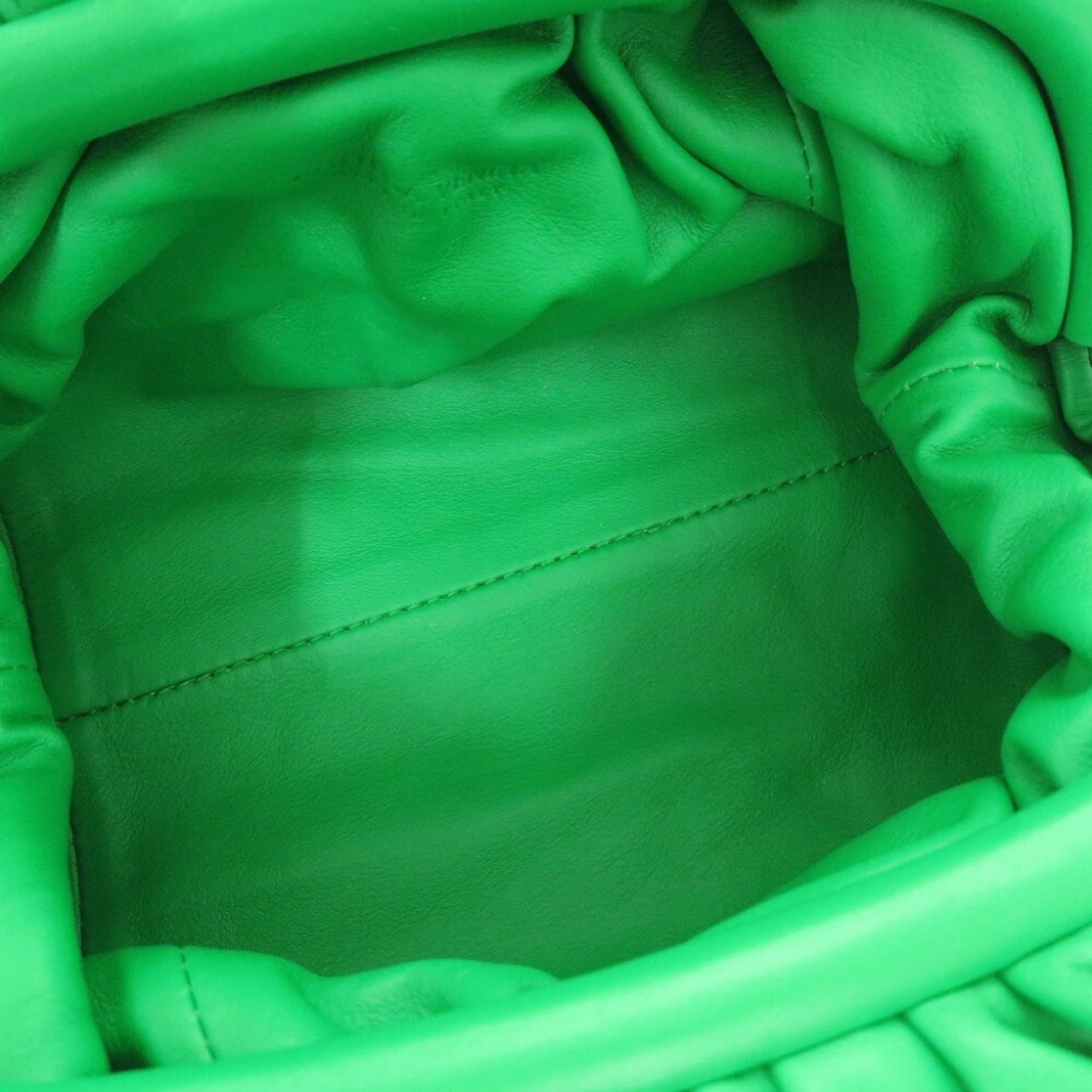 Bottega Veneta The pouch