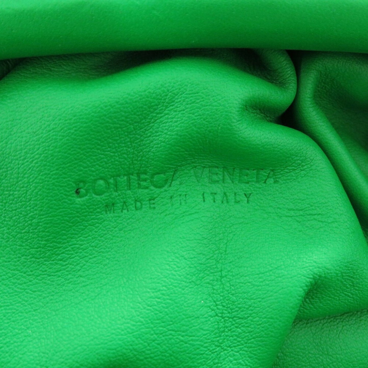 Bottega Veneta The pouch