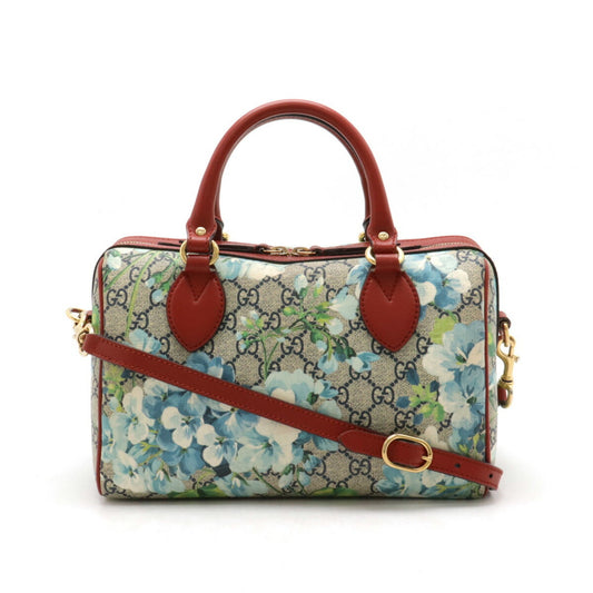 Gucci GG blooms