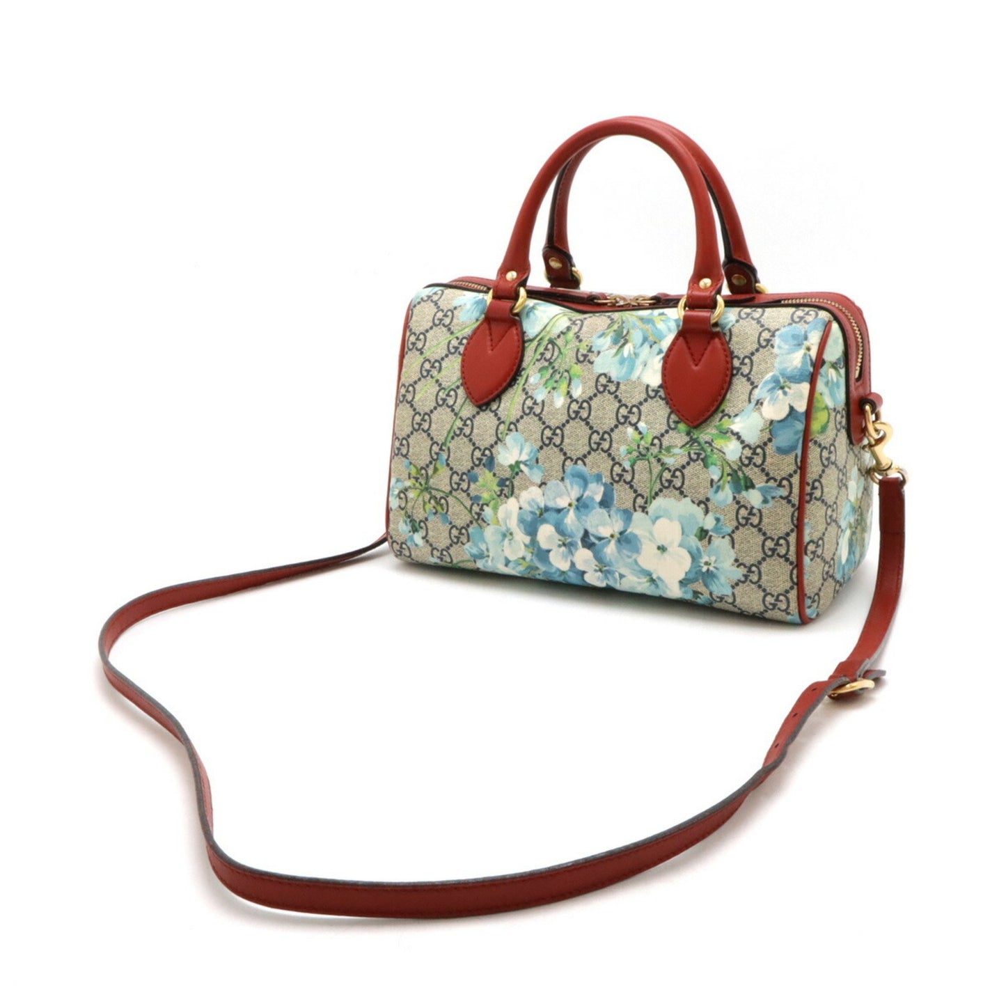 Gucci GG blooms