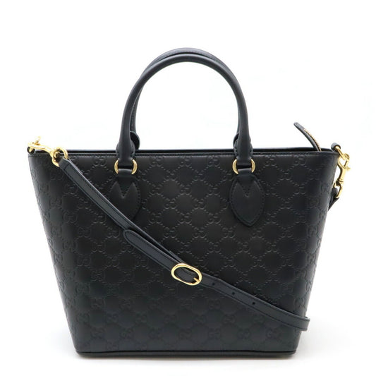 Gucci Guccissima