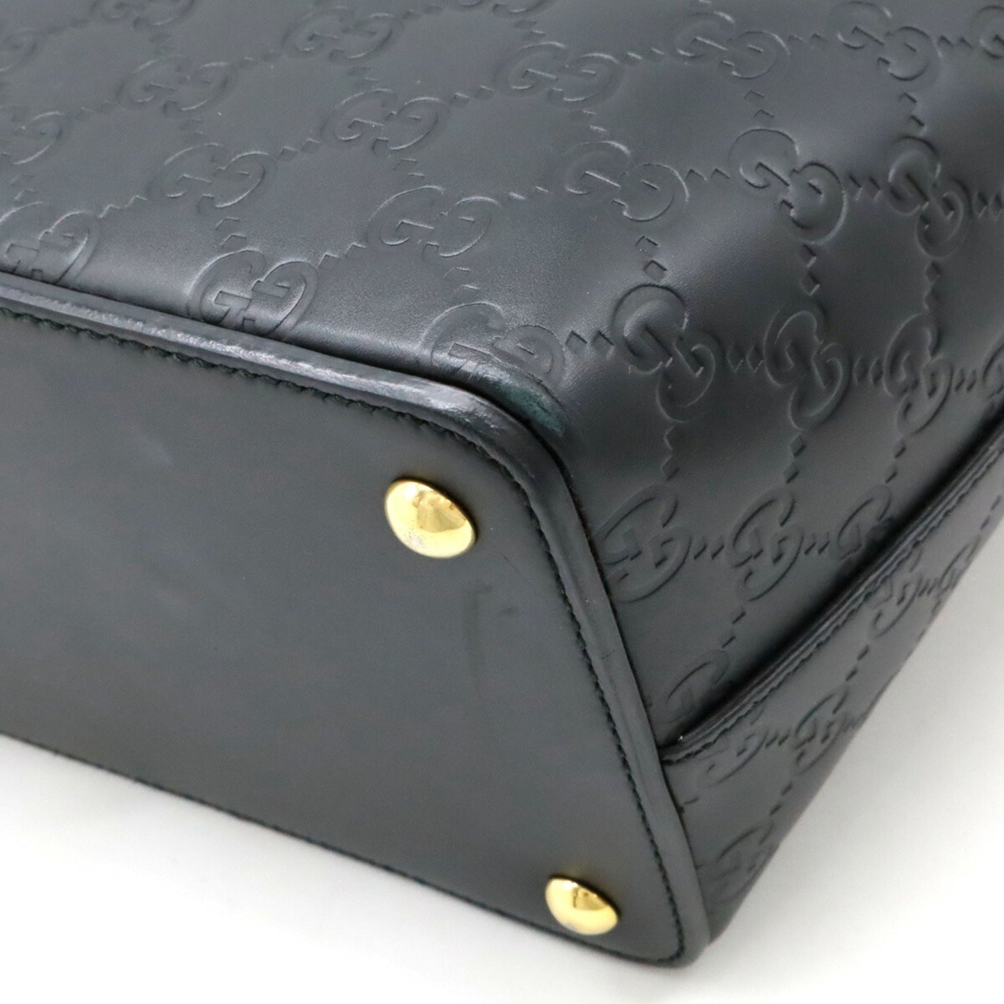 Gucci Guccissima