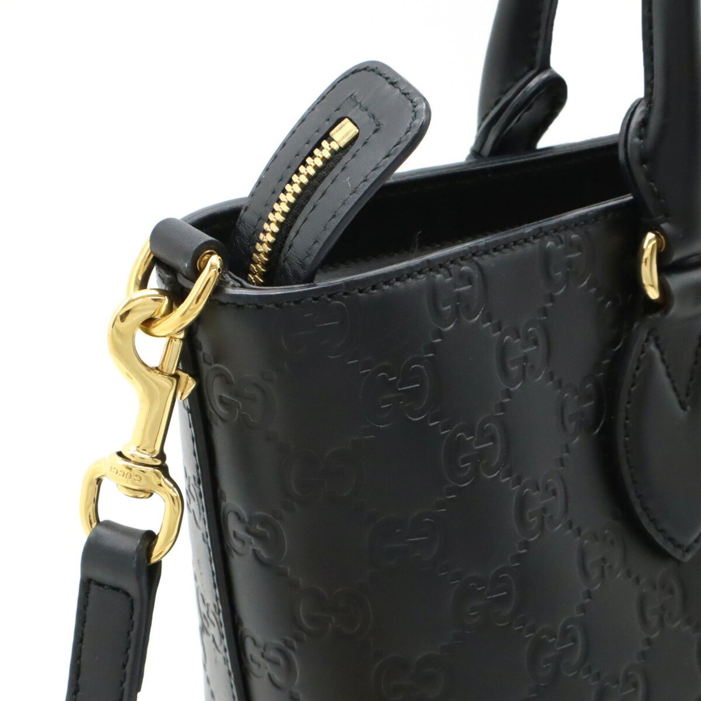 Gucci Guccissima