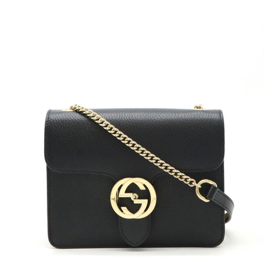 Gucci Interlocking G