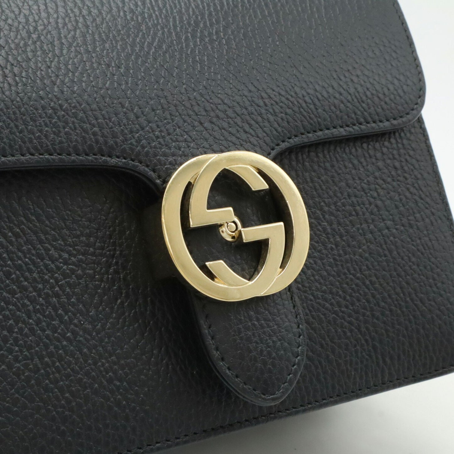 Gucci Interlocking G