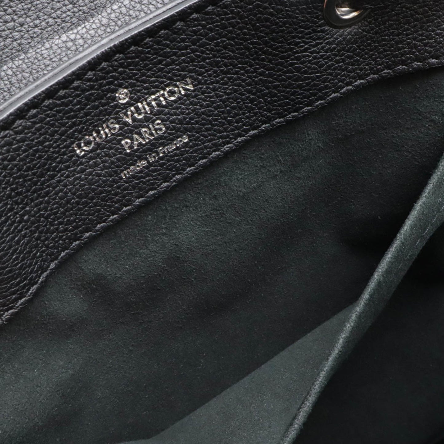 Louis Vuitton Lockme