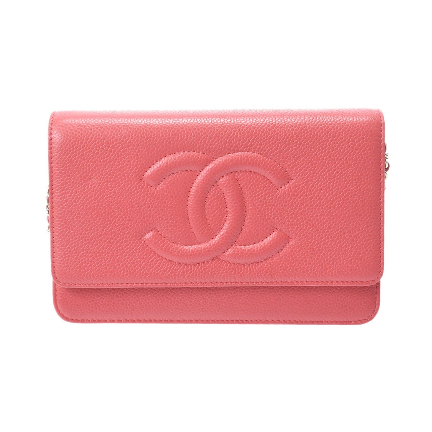 Chanel Wallet On Chain