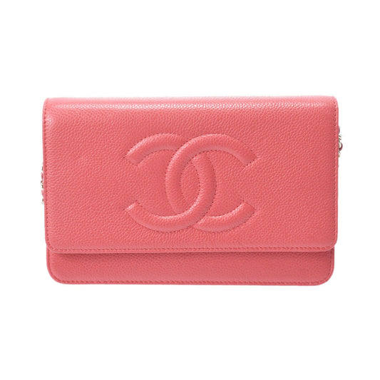Chanel Wallet On Chain