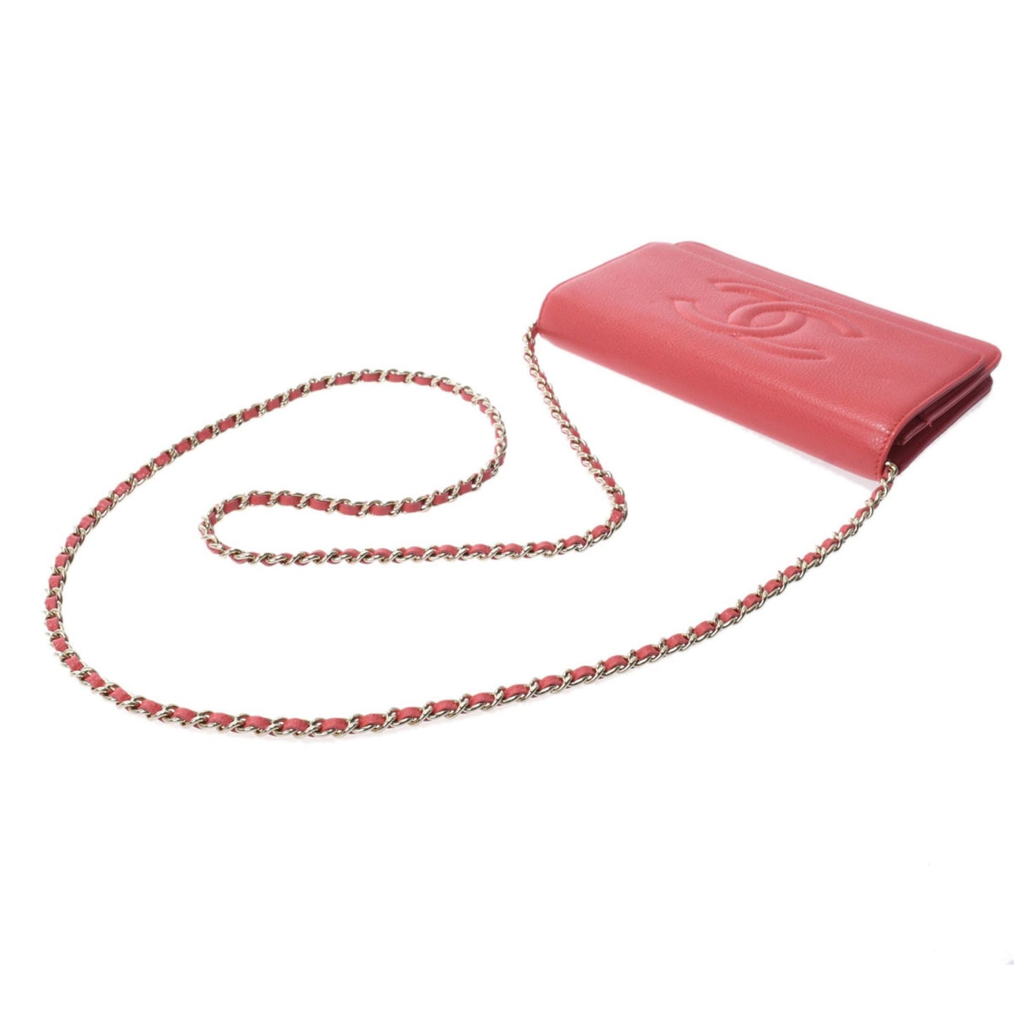 Chanel Wallet On Chain