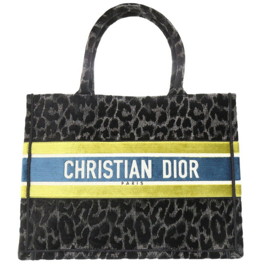 Dior Book Tote