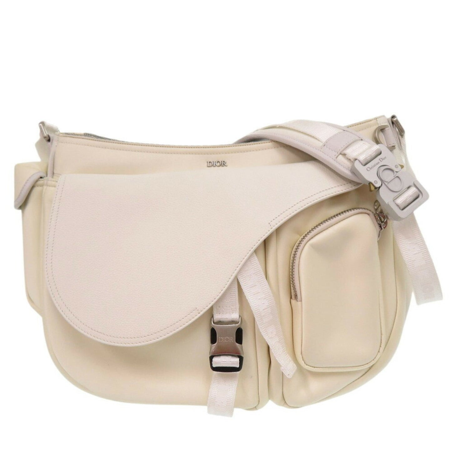 Dior Saddle