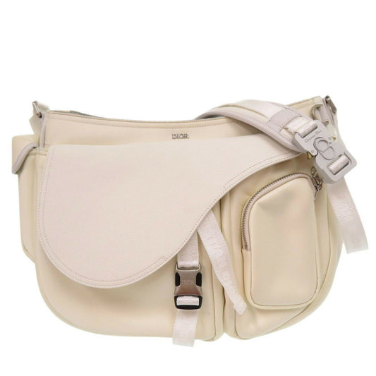 Dior Saddle