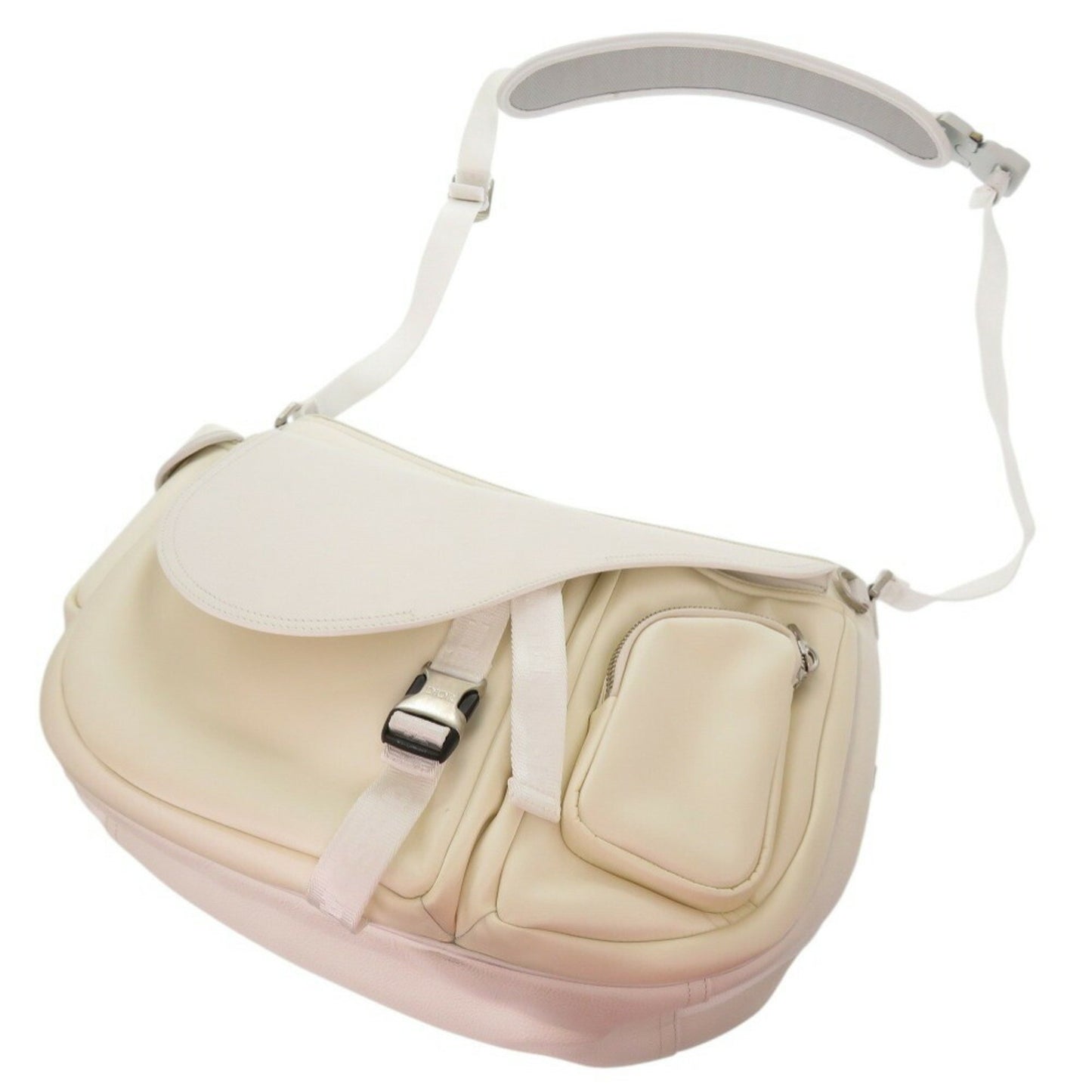 Dior Saddle