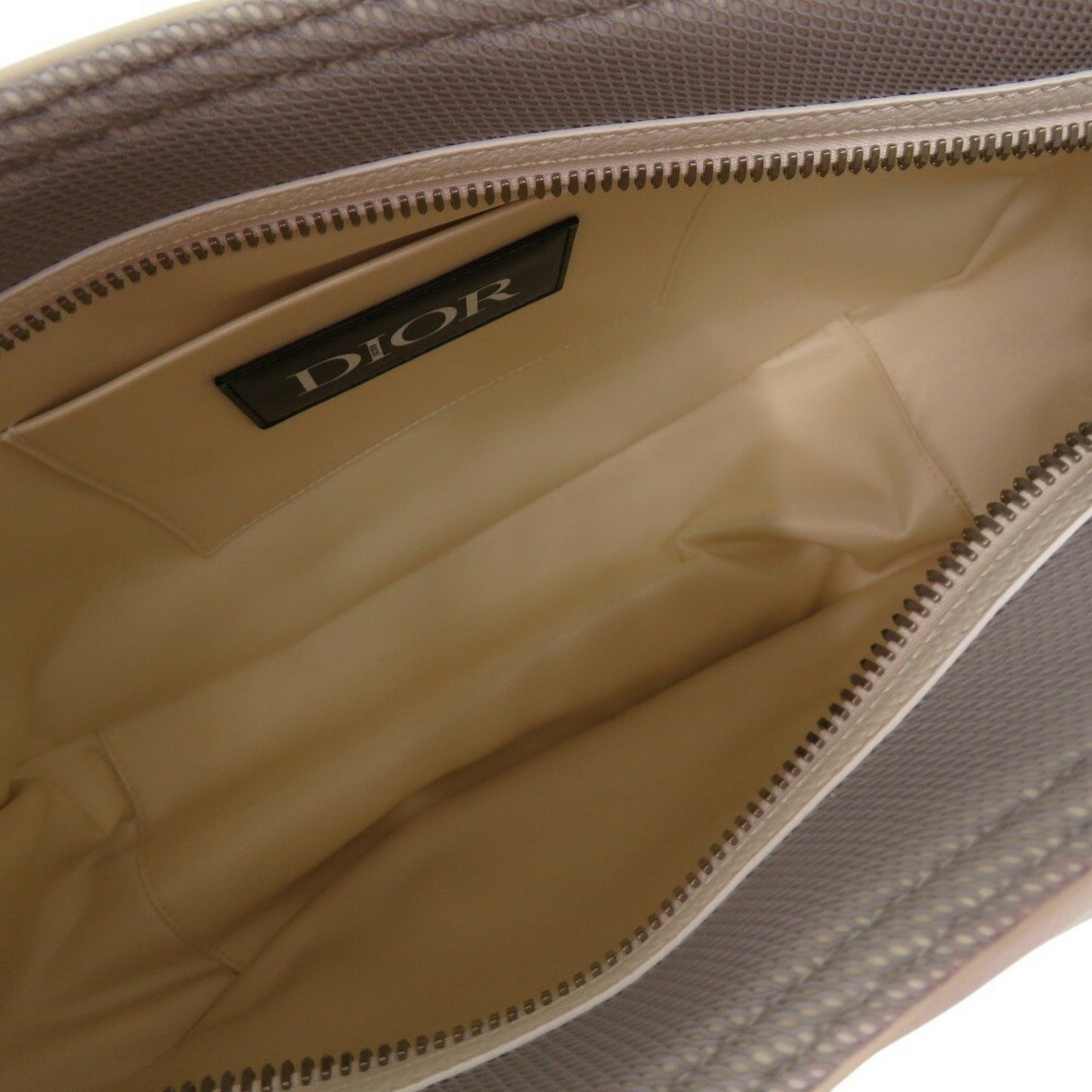 Dior Saddle