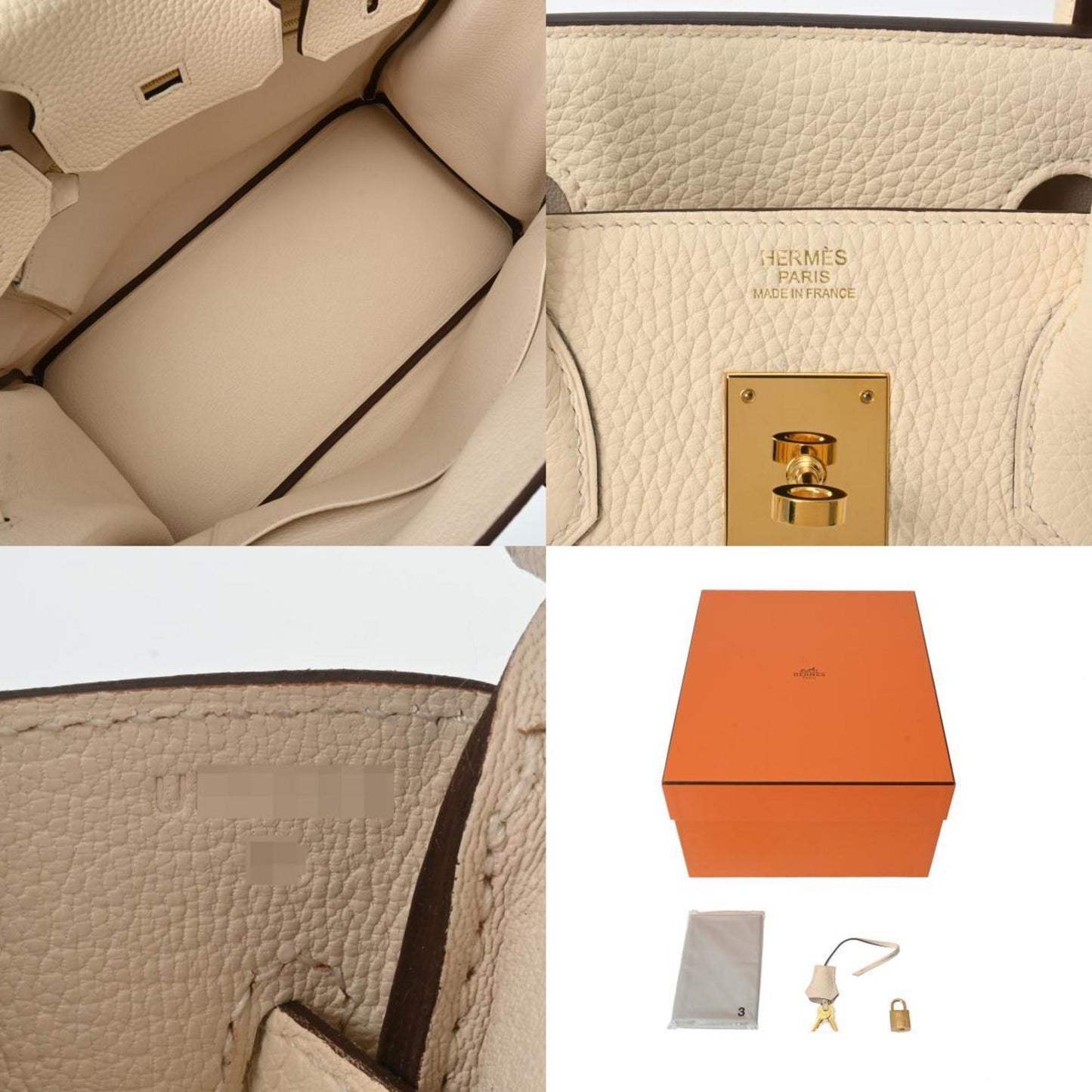 Hermès Birkin 30