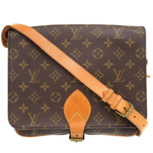 Louis Vuitton Cartouchiere