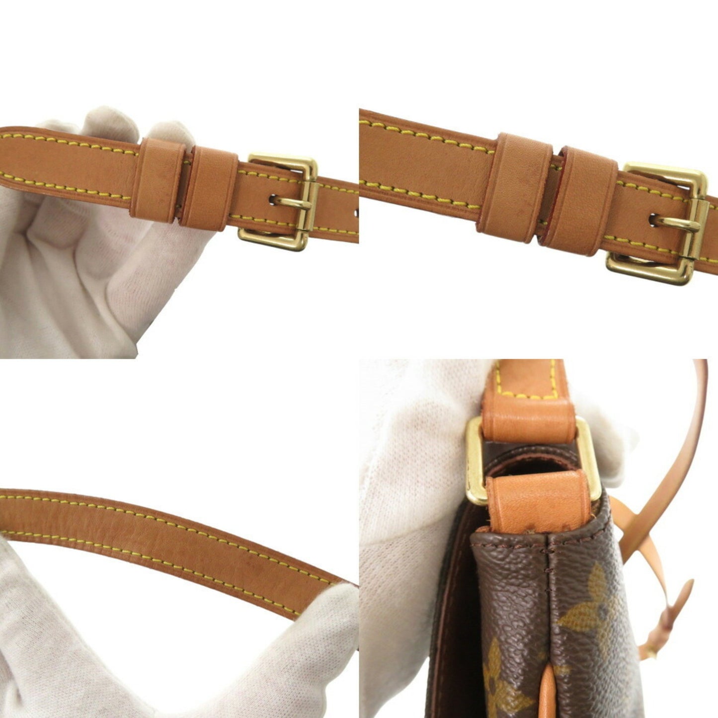 Louis Vuitton Musette Salsa