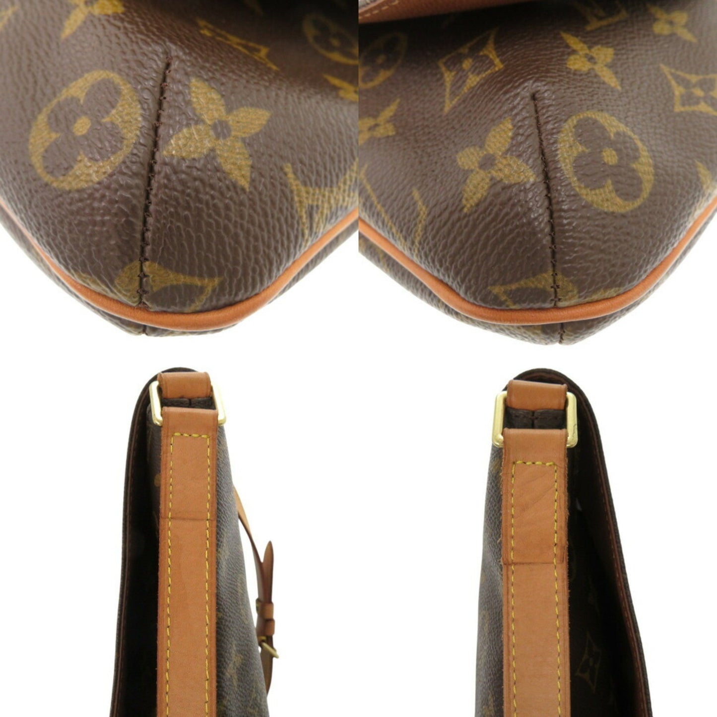 Louis Vuitton Musette Salsa
