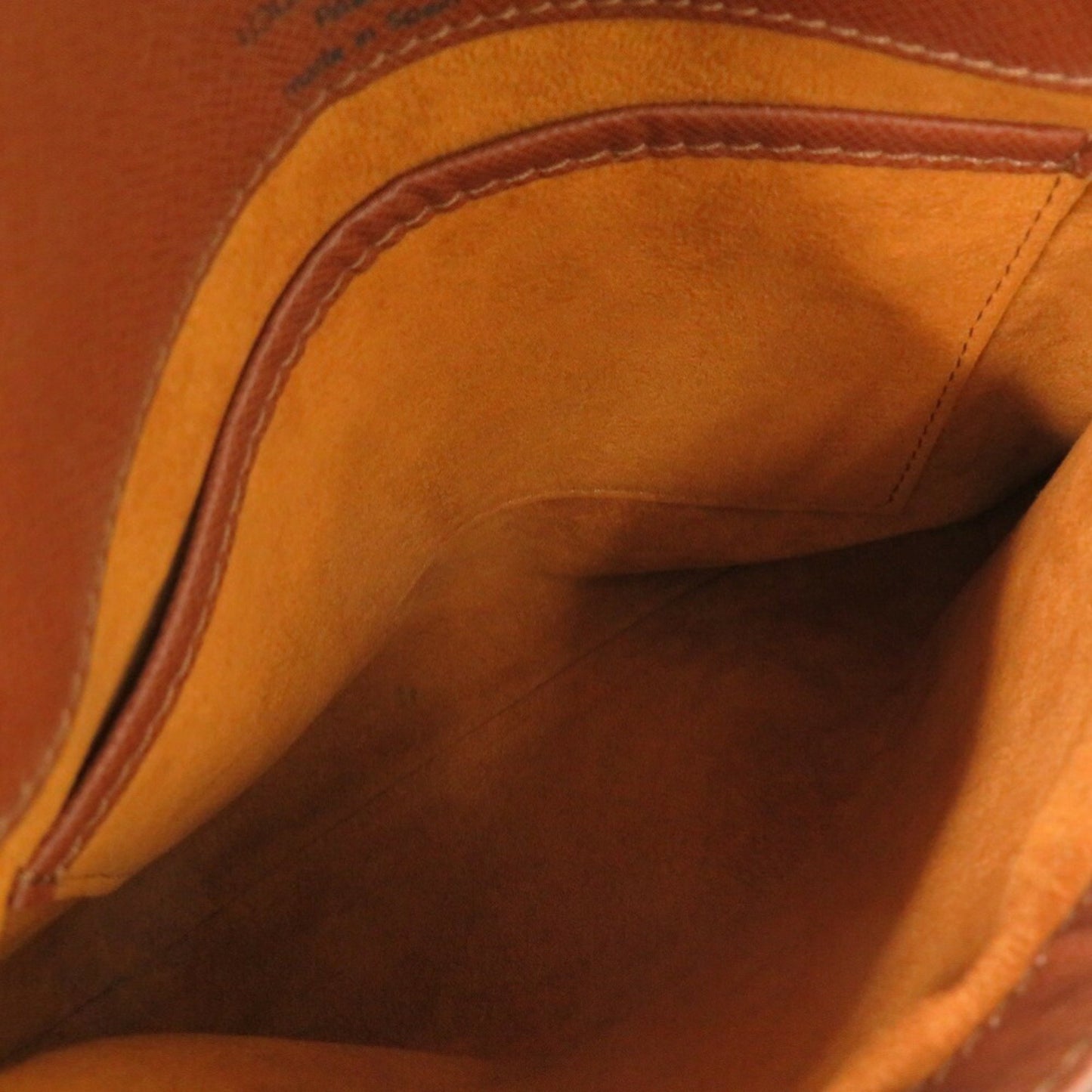 Louis Vuitton Musette Salsa