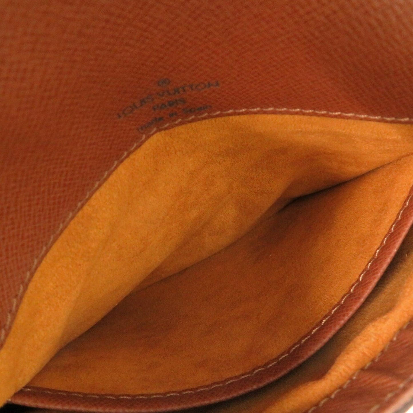 Louis Vuitton Musette Salsa