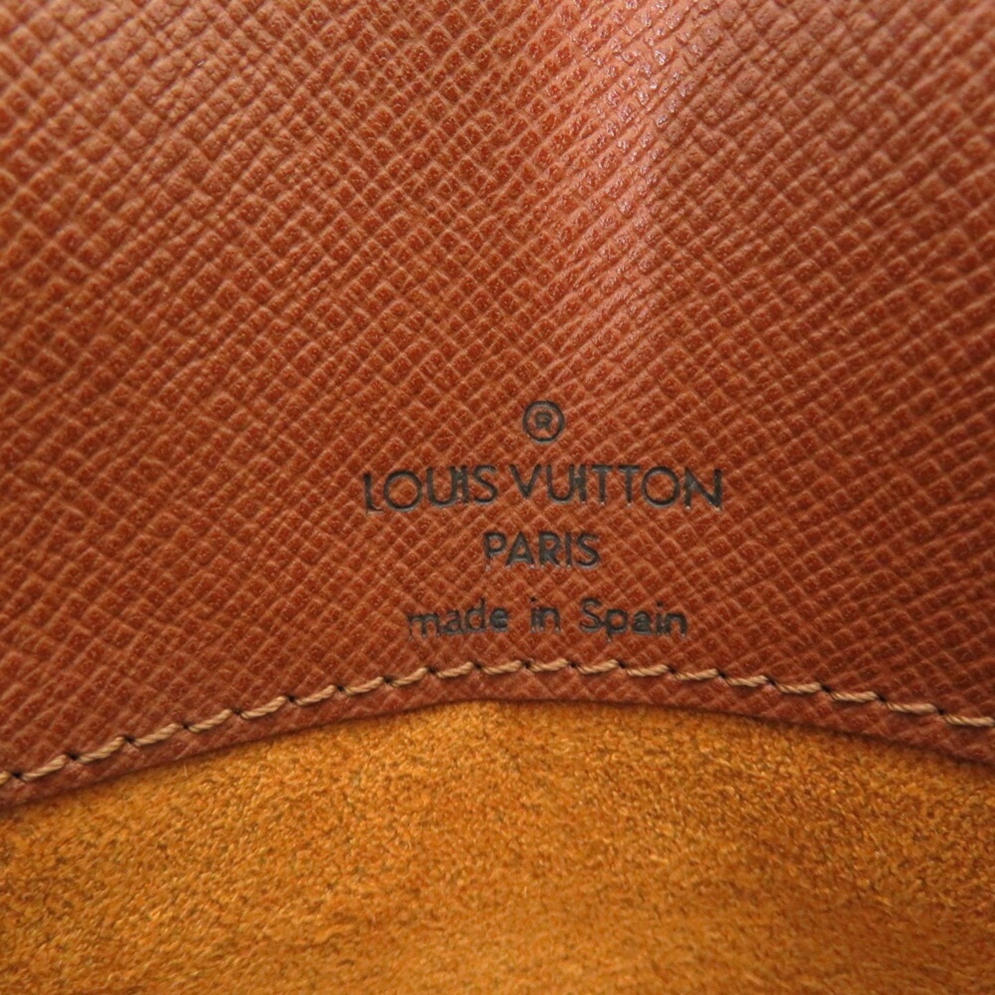 Louis Vuitton Musette Salsa